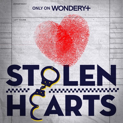 Stolen Hearts