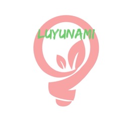 Luyunami撩出心裡話；療出心裡話。