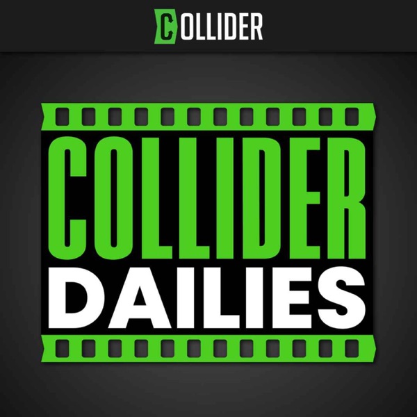 Collider Dailies Image