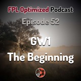 Episode 52. GW1: The Beginning