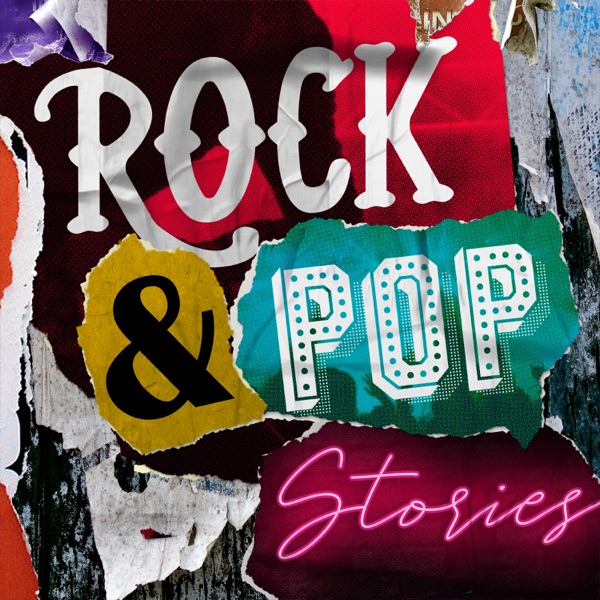 Rock & Pop Stories
