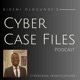 The Cyber Case Files Podcast with Bidemi Ologunde