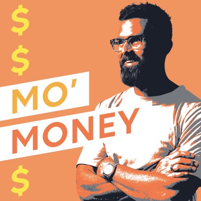 Mo Money:Ben Nash
