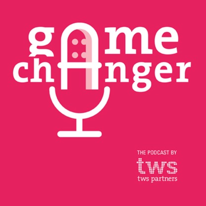 Game Changer - the game theory podcast