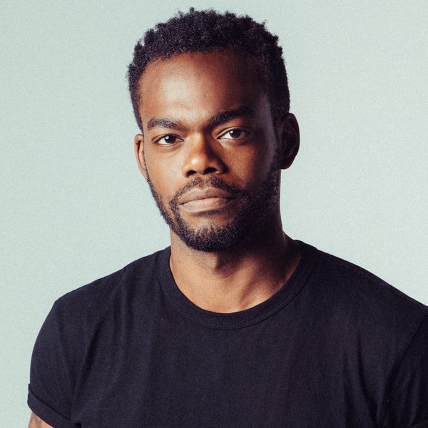 William Jackson Harper Is the Best! photo