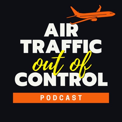 Air Traffic Out Of Control:Amy Tango Charlie Media