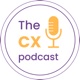 The CX Podcast - הפודקאסט על חווית הלקוח