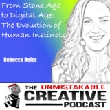 Rebecca Heiss | From Stone Age to Digital Age: The Evolution of Human Instincts