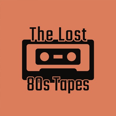 The Lost 80s Tapes:Alex & Thorsten