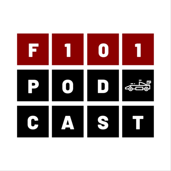 Formula 101 | Türkçe F1 Podcasti