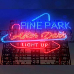 Pine Park After Dark 