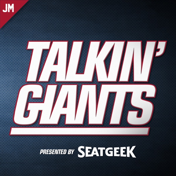 Talkin’ Giants (Giants Podcast)