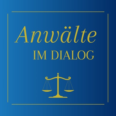 Anwälte im Dialog