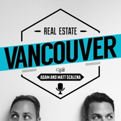 VREP #399 | Vancouver Artificial Intelligence & Real Estate with Andrew Armstrong