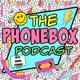 The Phonebox Podcast With Emma Conway