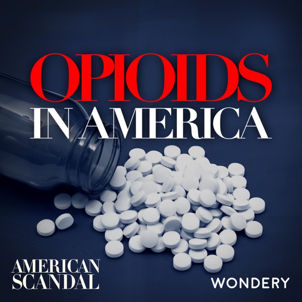 Opioids in America | The Lawyer from Mississippi photo
