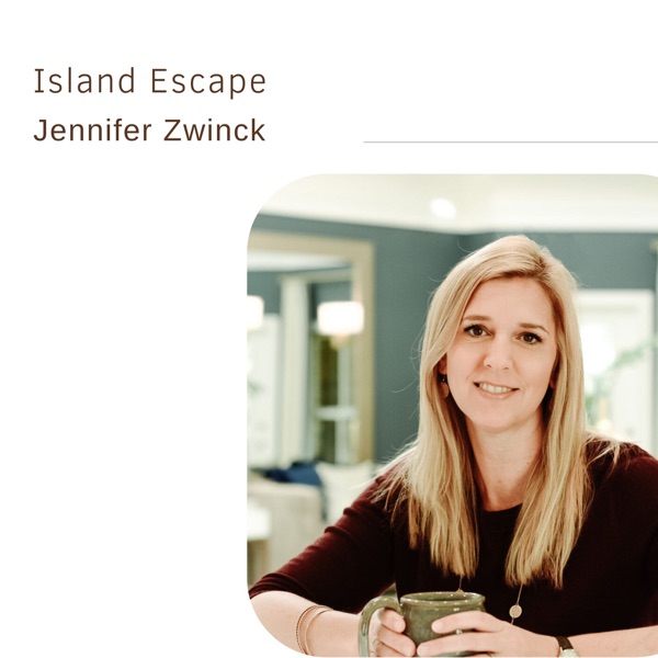 87. Island Escape | Jennifer Zwinck photo