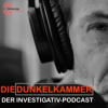 Die Dunkelkammer – Der Investigativ-Podcast - Michael Nikbakhsh