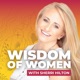 Wisdom of Women - Confronting Chaos & the Courage to Surrender: Guided by Faith with Christine Jewell