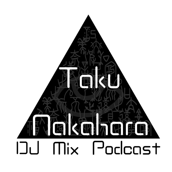 Taku Nakahara Podcast