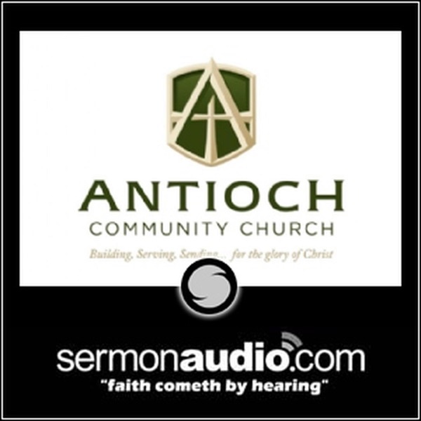 Antioch Community Church