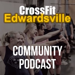 The CrossFit Open: What We LOVE!! 🤩🏋🏽🏆 (REPLAY)