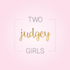 Two Judgey Girls - Two Judgey Girls  artwork