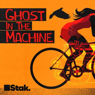 Ghost in the Machine:Stak