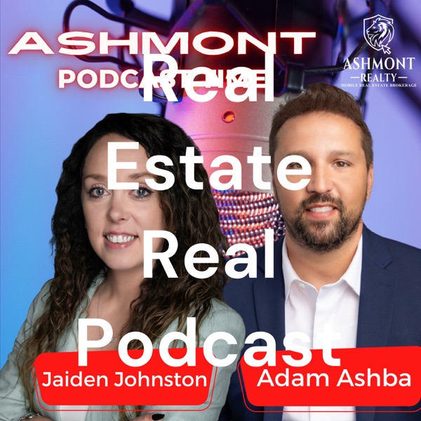 Real Estate Real Podcast