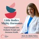 Little Bodies, Mighty Hormones: Expert Insights Into Pediatric Weight and Hormone Health