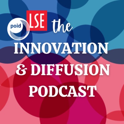 The Innovation and Diffusion Podcast