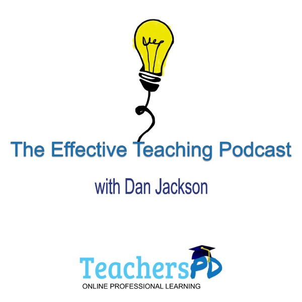 Episode 127 - Mastery Learning with Jon Bergmann photo