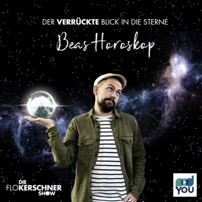 Beas Horoskop - der verrückte Blick in die Sterne