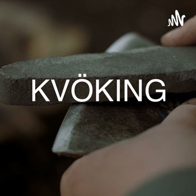 Hinvegin - KVÖKING