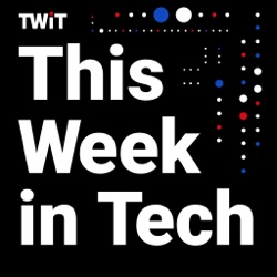 TWiT 971: The Element of Chaos - SpaceX Spy Satellites, New Apple Carplay