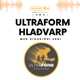 UltraForm Hlaðvarp