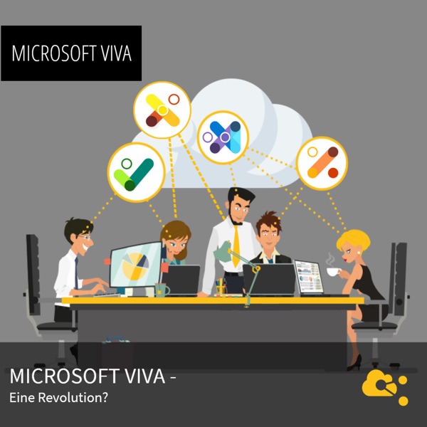 Microsoft Viva -
