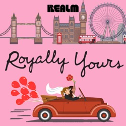 Introducing Royally Yours