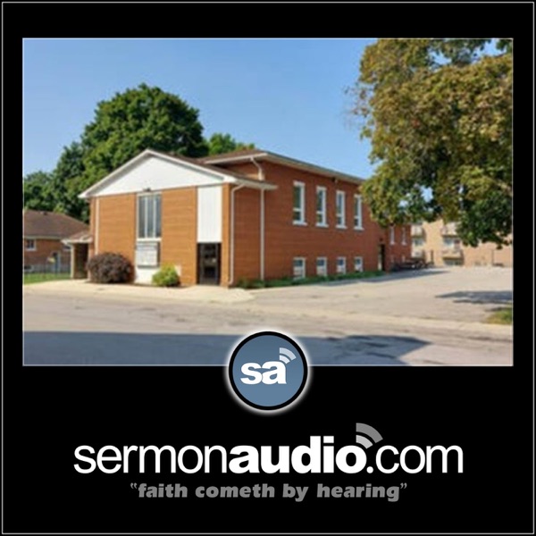 Wingham Protestant Reformed Church