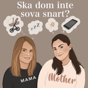 Ska dom inte sova snart?