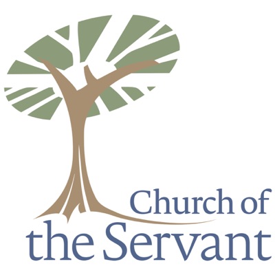 Church of the Servant Sermons