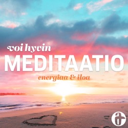 Lyhyet meditaatiot: Vältä paniikkikohtaus