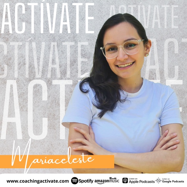 Actívate: Lunes de Podcast