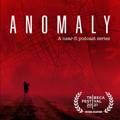 Anomaly