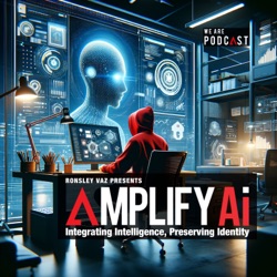 Amplify AI - Integrating Intelligence, Preserving Identity