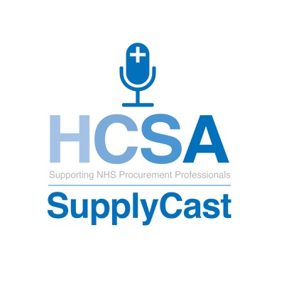 HCSA SupplyCast