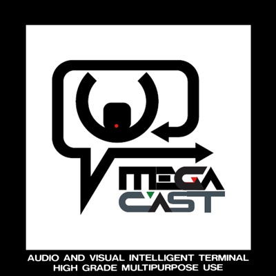 MegaCast:Comunidade Mega Drive