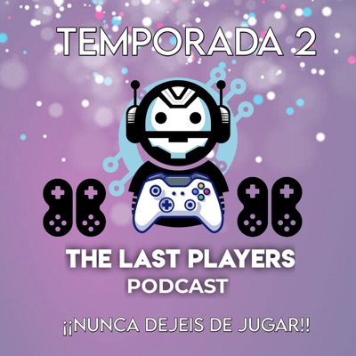 The Last Players Podcast