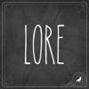 Lore - Aaron Mahnke