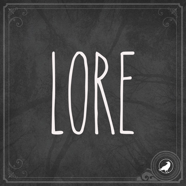 Lore podcast show image